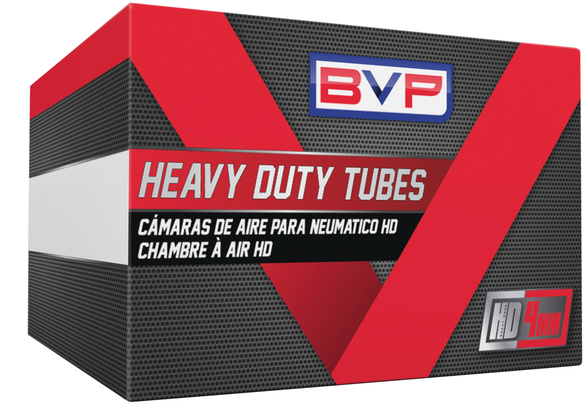BVP TUBE 80/100-21 (4MM) TR6 04-2305