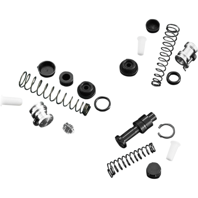 DRAG SPECIALTIES 82-E85 FRT M/CYL 3/4 REPAIR KIT DAYTON DS-195041