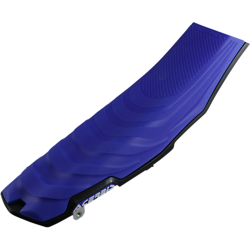 ACERBIS X-SEAT 'SOFT' YZ450F BLACK/BLUE 2686581004