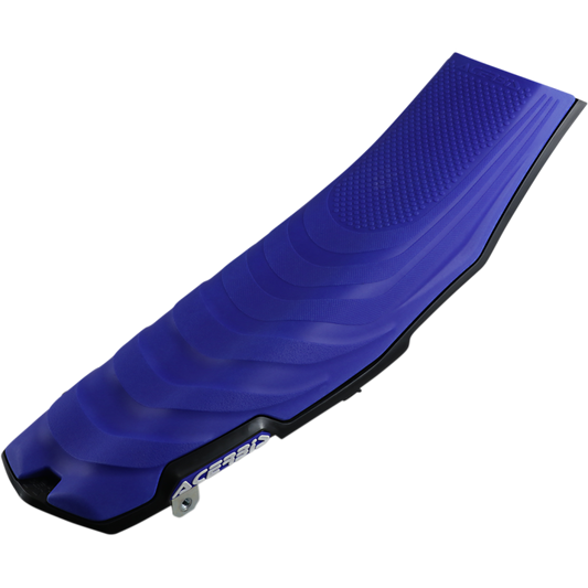 ACERBIS X-SEAT 'SOFT' YZ450F BLACK/BLUE 2686581004