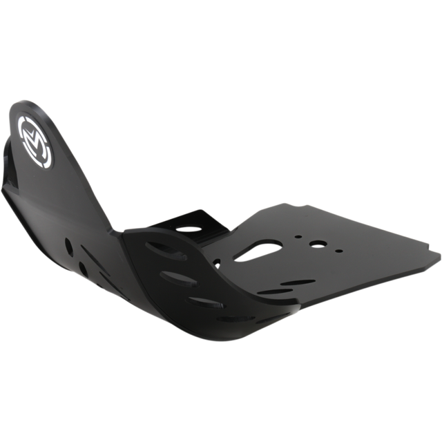 MOOSE RACING SKIDPLATE PRO YAM YZ450F PX6062