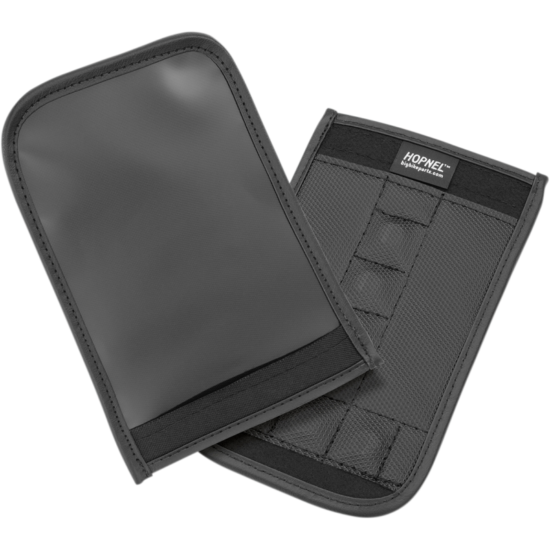 HOPNEL MAGNETIC TANK POUCH XTRA HMAGPX
