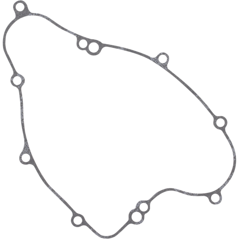 WINDEROSA INNER CLUTCH - SIDE COVER GASKET KIT 817402