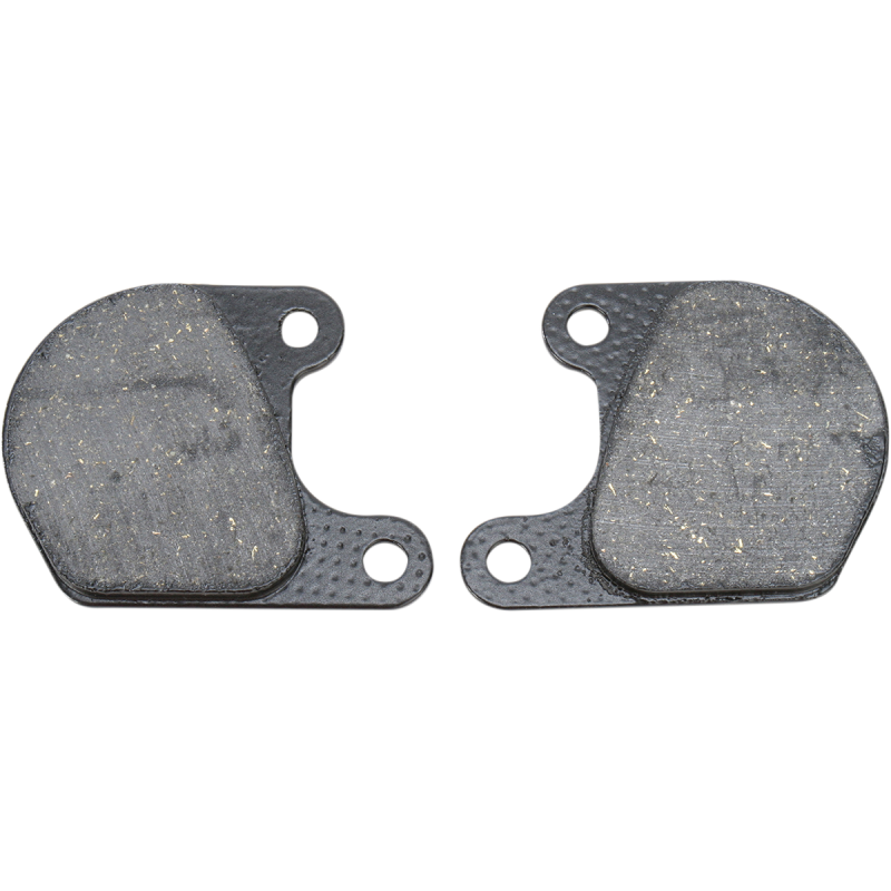 DRAG SPECIALTIES FAD71 DRAG SPECIALTIES PAD FAD71