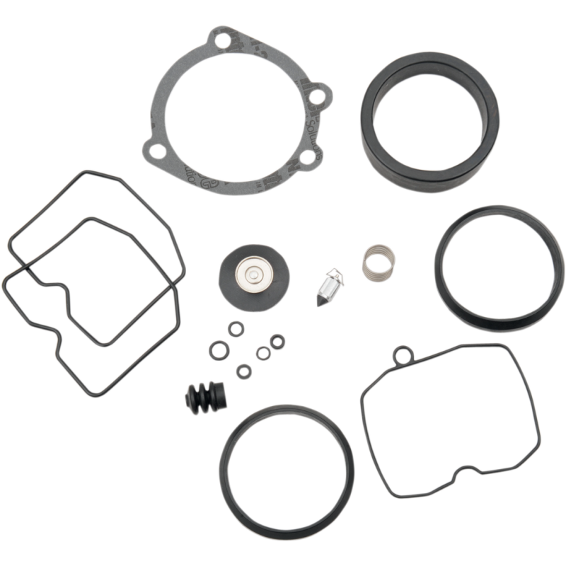 DRAG SPECIALTIES 88-06 CV CARB REBUILD KIT 1003-0292