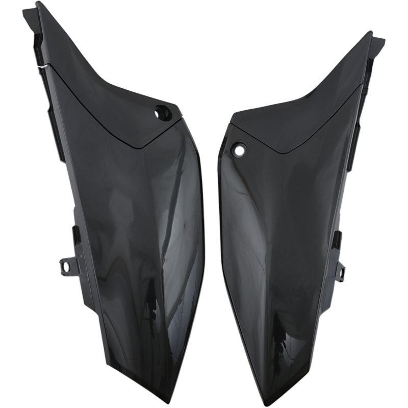 ACERBIS PANEL SIDE YAM BK 2726700001