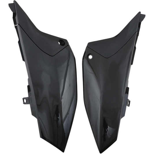 ACERBIS PANEL SIDE YAM BK 2726700001