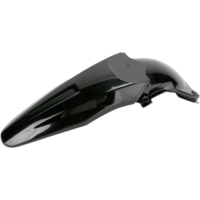 ACERBIS REAR FENDER- KX250F/450F:06-08 BLACK 2040730001