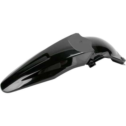 ACERBIS REAR FENDER- KX250F/450F:06-08 BLACK 2040730001