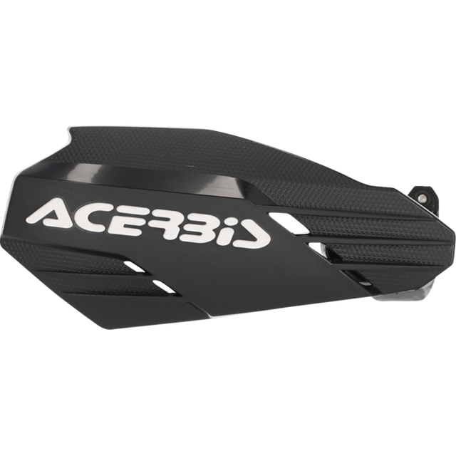ACERBIS HANDGUARDS K-LINEAR HUSKY BLK/WHT 2981381007