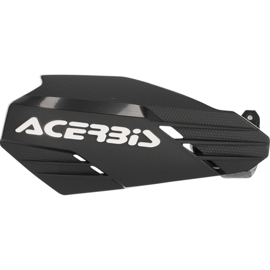 ACERBIS HANDGUARDS K-LINEAR HUSKY BLK/WHT 2981381007