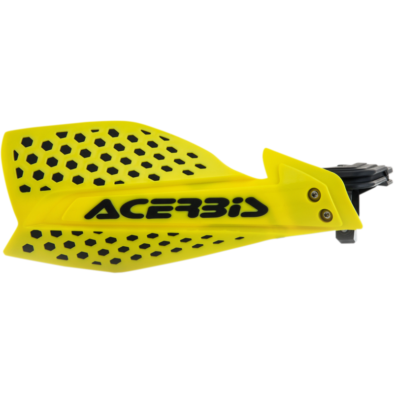 ACERBIS GUARD HAND X-ULT YEL/BLK 2645481017