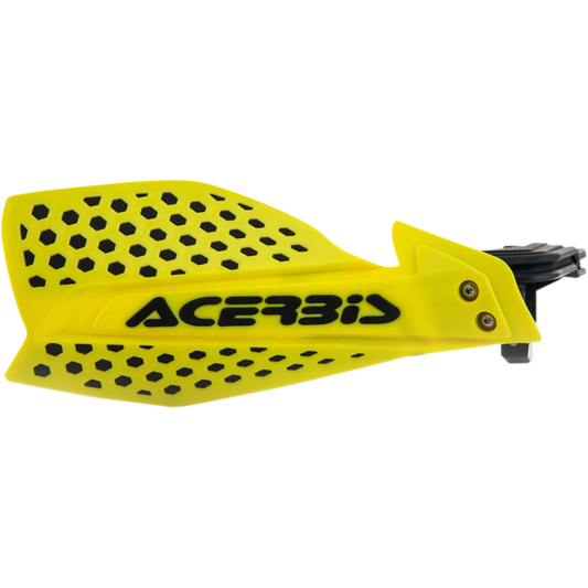 ACERBIS GUARD HAND X-ULT YEL/BLK 2645481017