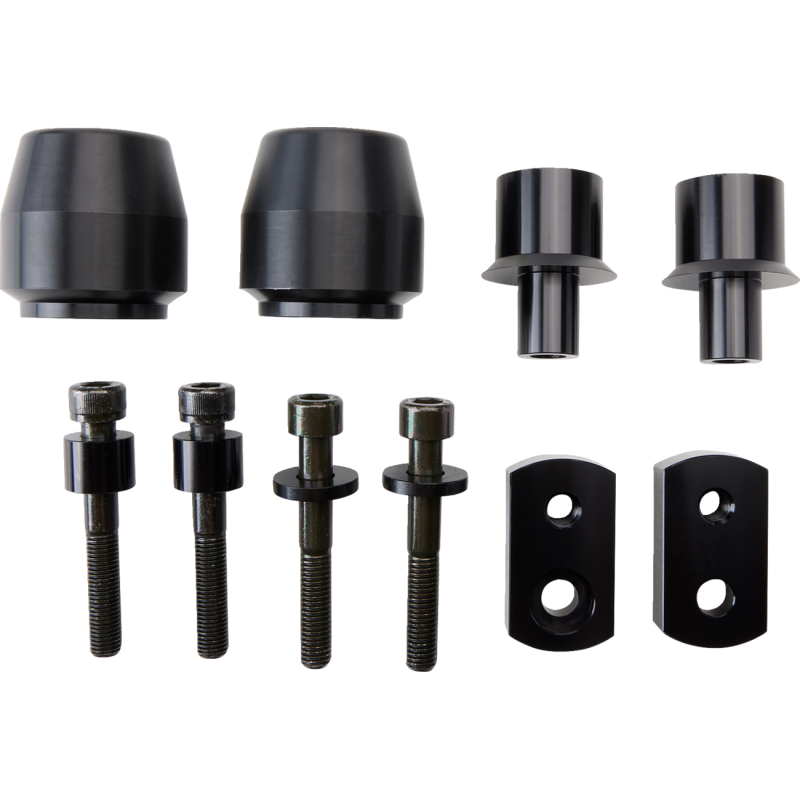 VORTEX 10-15 FZ8S 2.0 FRAME SLIDER KIT SR180
