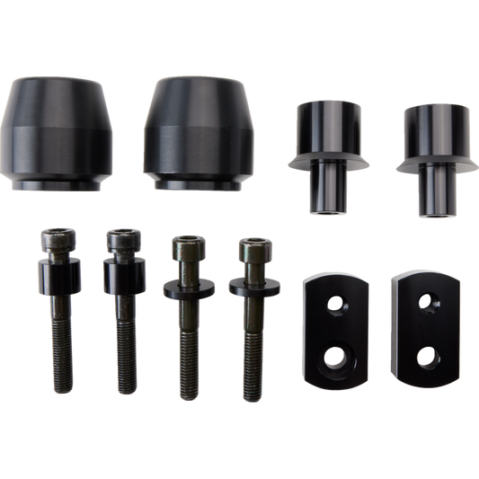 VORTEX 10-15 FZ8S 2.0 FRAME SLIDER KIT SR180