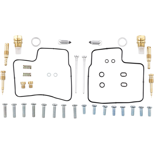 ALL BALLS Carburetor Rebuild Kit 26-1609