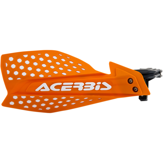 ACERBIS GUARD HAND X-ULT ORG/WHT 2645481362