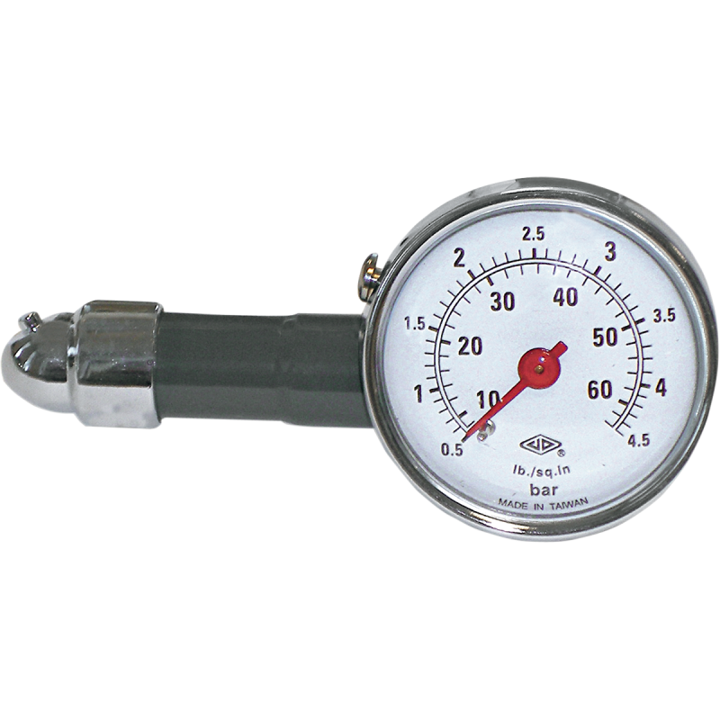 TMV TIRE PRESSURE GAUGE TOOL TMV 172760