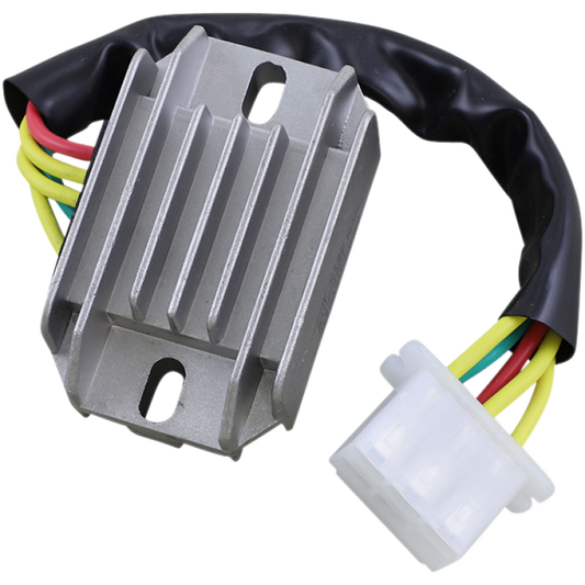 RICK'S MOTORSPORT ELECTRIC REG/RECTIFIER KAWASAKI 10-305