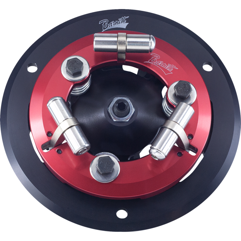 BARNETT FL LOCK-UP PRESSURE PLATE MECH 618-30-23017