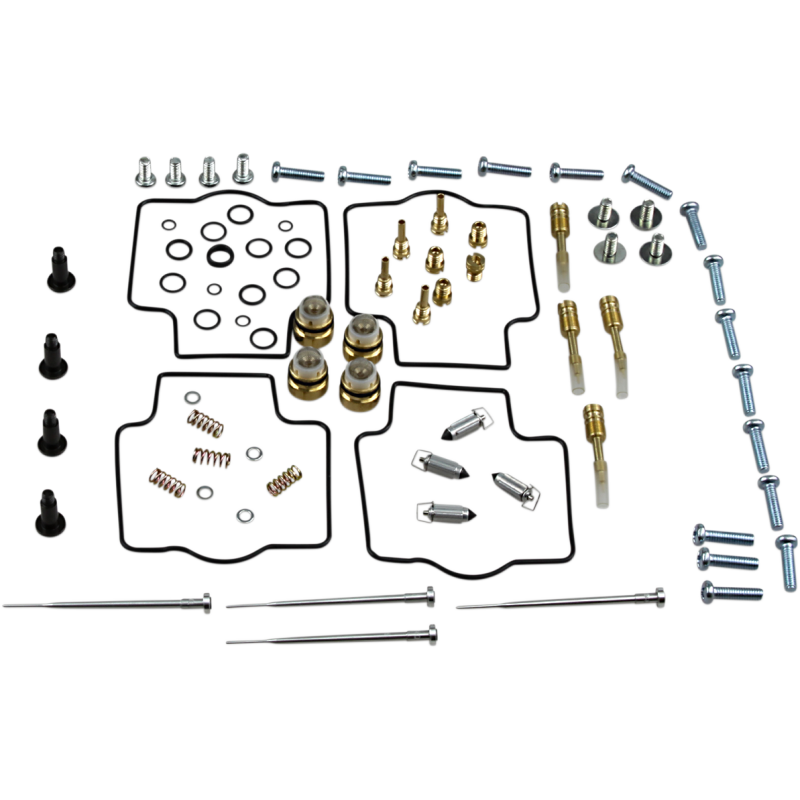 ALL BALLS CARB KIT KAW ZX750 ZX7R 26-1696