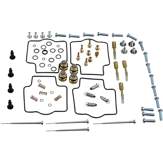 ALL BALLS CARB KIT KAW ZX750 ZX7R 26-1696