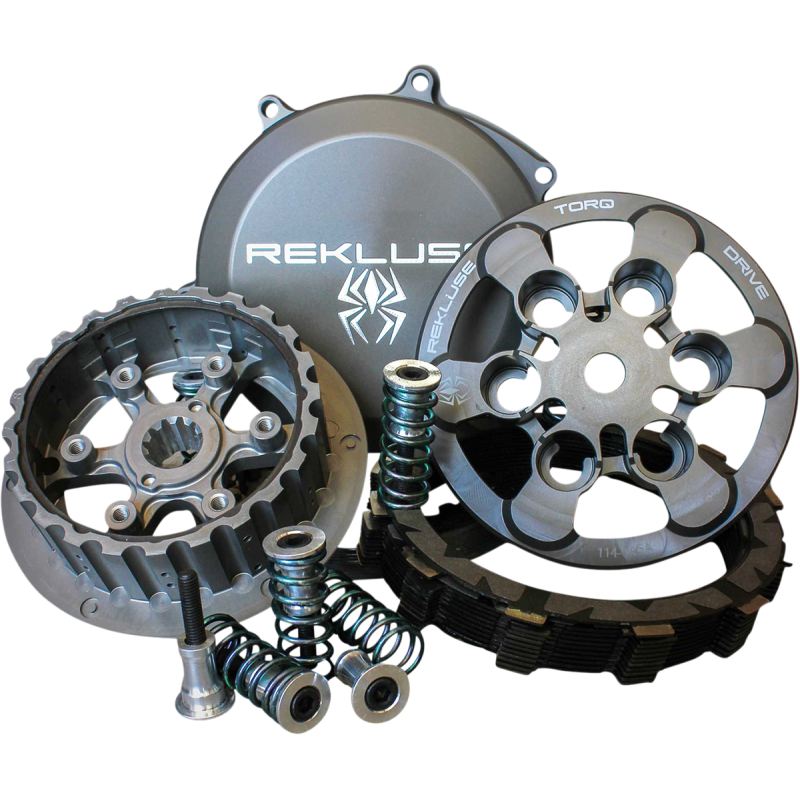 REKLUSE CLTCH CORETQD BETA 4T 22+ RMS-7102128