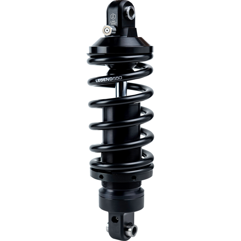 LEGENDS SHOCKS REVO A 13.5" HD FX FL SOFTAILS 18-24 1310-2316