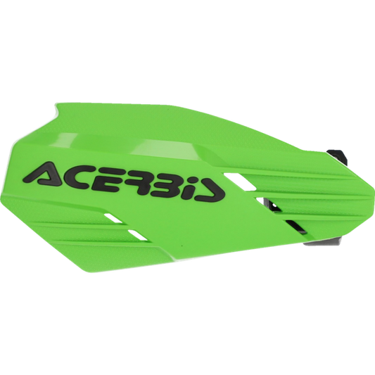 ACERBIS HANDGUARD- LINEAR GREEN/BLACK 2981351089