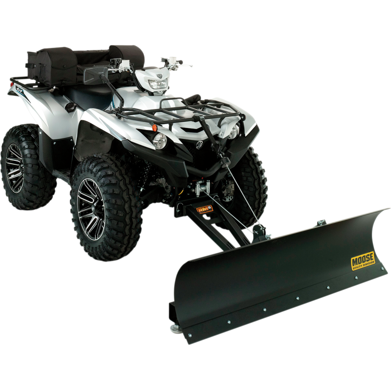 MOOSE UTILITY- SNOW MOOSE RM5 PLOW MNT GRIZ/KOD 4598PF
