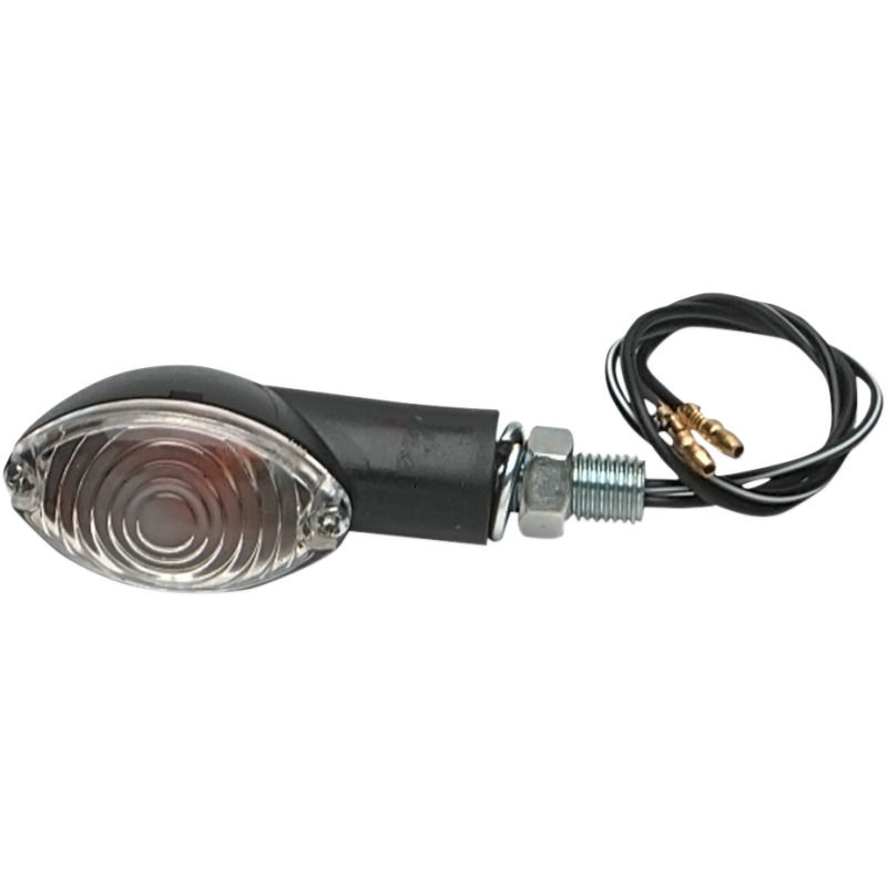 K&S TECHNOLOGIES MRKRLGHT ULTRAMINI BK CLR 25-8351
