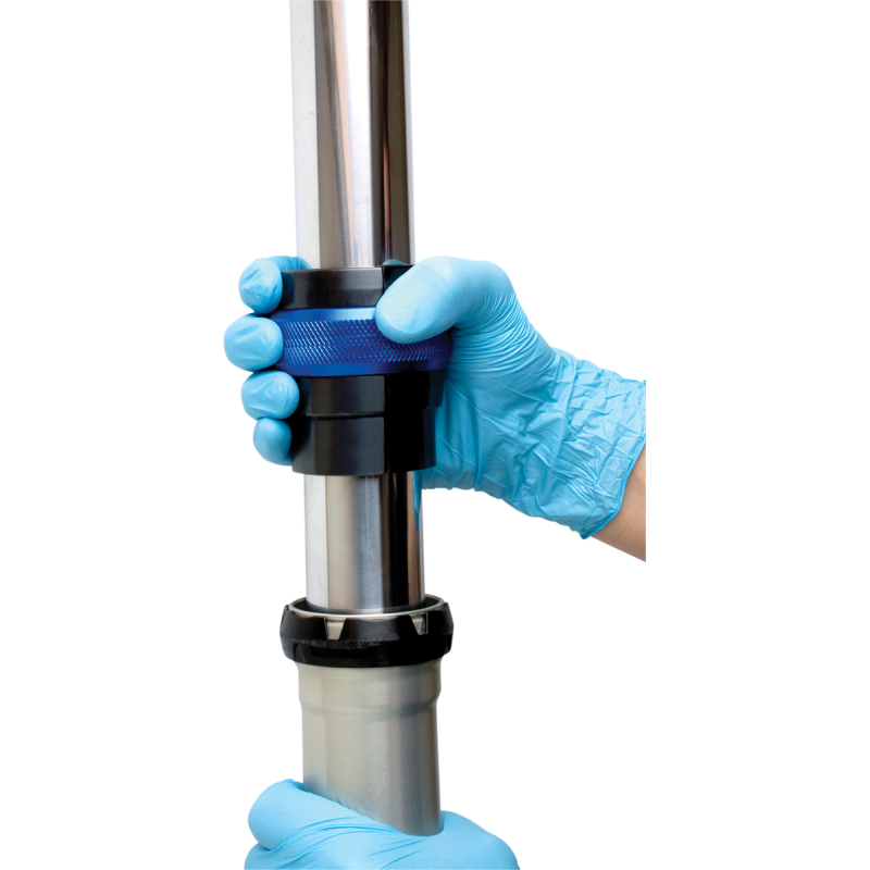 MOTION PRO RINGER FORK SEAL DRIVER 35-36MM TOOL 08-0486
