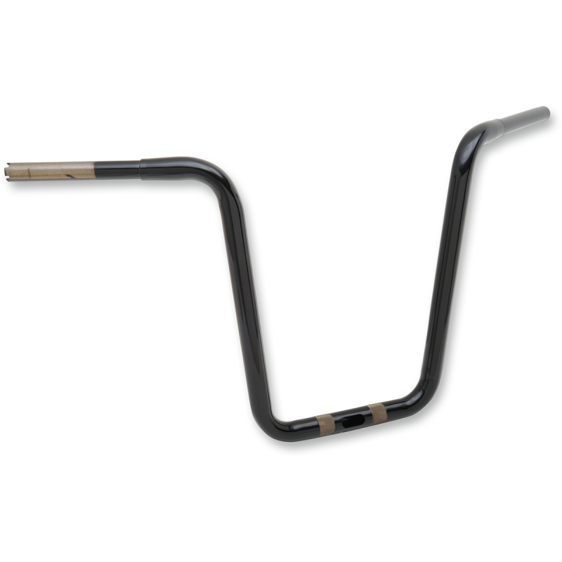DRAG SPECIALTIES 15-19 FLTRX/FLTRU 16" BLK H/BARS 0601-3861