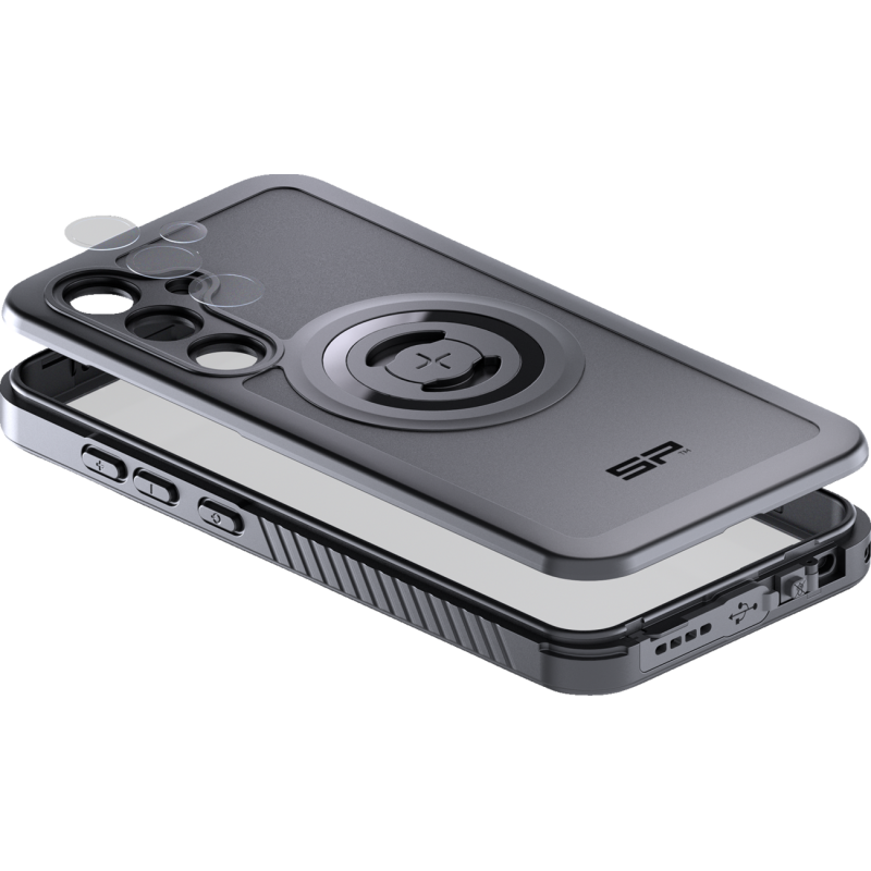 SP CONNECT CASE SPC+ XTREME S24+ SAMSUNG 52896