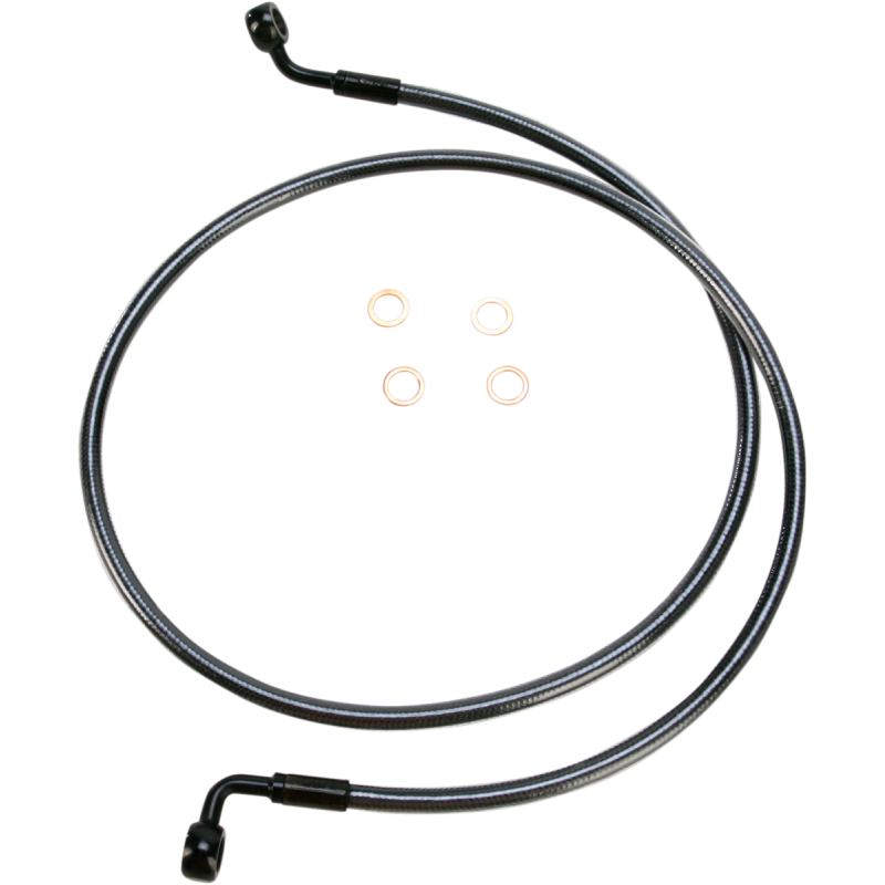 MAGNUM 52" BP FRNT BRK - EZ ALIGN 90 10MM 46552SW