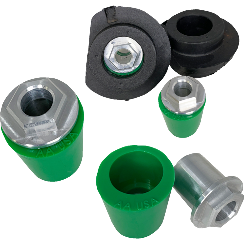 ALLOY ART SWINGARM BUSHING KIT GT-SA1