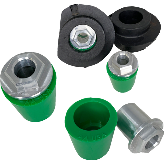 ALLOY ART SWINGARM BUSHING KIT GT-SA1