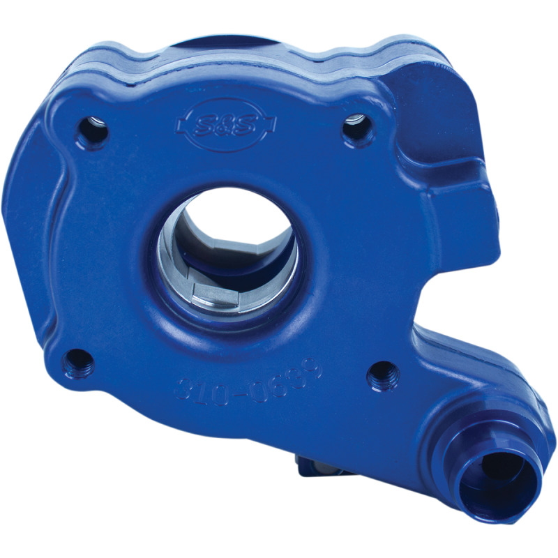S&S CYCLE PUMP OIL TC3 07-17 BT 310-0641