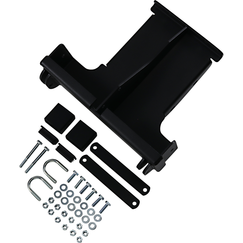 MOOSE UTILITY- SNOW MOOSE RM5 PLOW MNT KING QUAD 4594PF