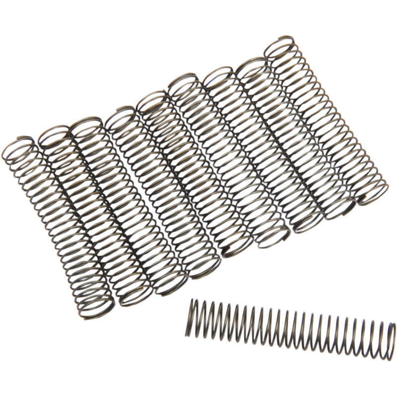 EASTERN MOTORCYCLE PARTS CK VALVE SPRNG41-55/66-80  10PK A-26363-36