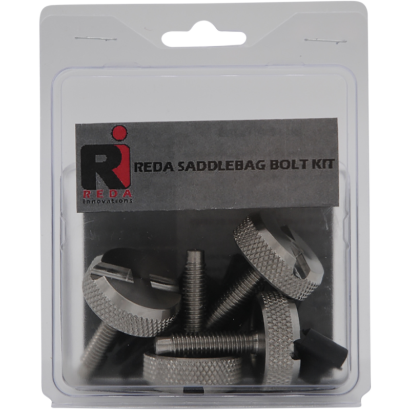 REDA INNOVATIONS REDA S/B BOLT LOCK KIT DGSB210100