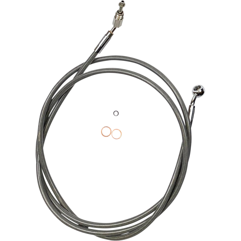 MAGNUM LINE HYD CLUTCH SSC SSC0105-76