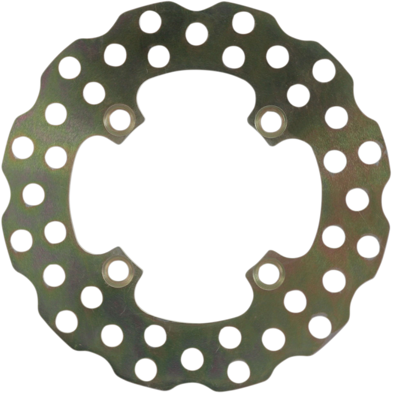 EBC MD6187C REAR CONTOUR SUPERCROSS ROTOR MD6187C