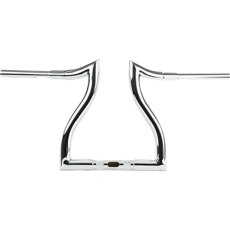 LA CHOPPERS H-BAR HMMRHD 12C BIG TWIN LA-7326-12
