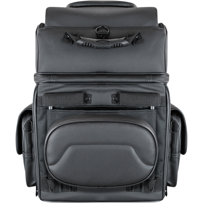 SADDLEMEN SISSY BAR BAG BR3400D EX000972