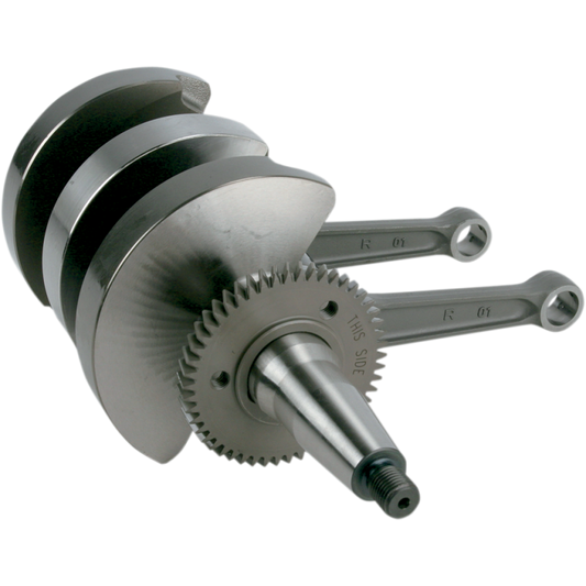 HOT RODS 05-13 SPORTSMAN 800 CRANKSHAFT 4091