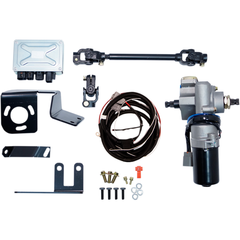 MOOSE UTILITY DIVISION MOOSE POWER SEERING KIT PEPS-3001