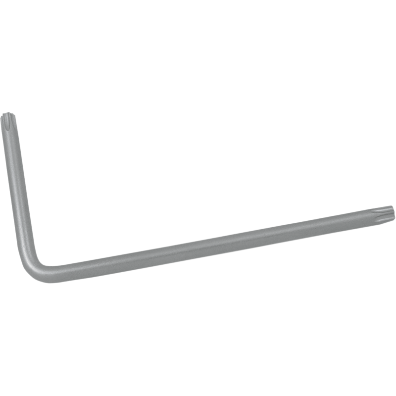 CRUZTOOLS T50 REAR WHEEL STAR WRENCH (BMW) T50BM