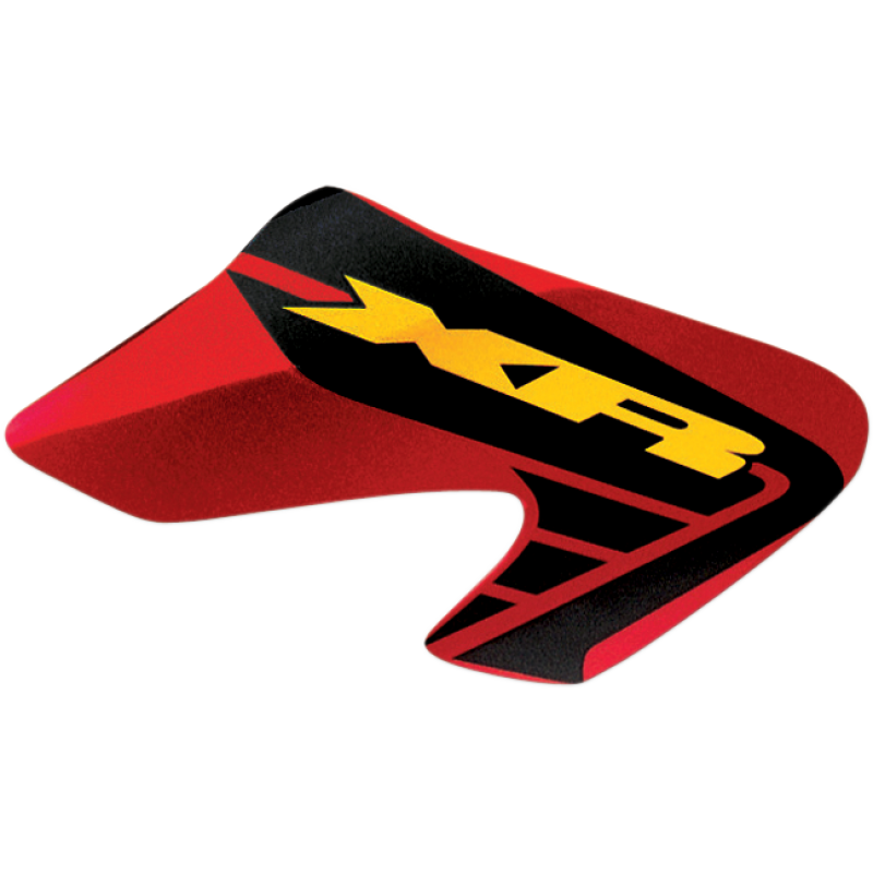 FACTORY EFFEX 86-04 XR250/400/600 OEM GRAPHIC (02) 05-2658