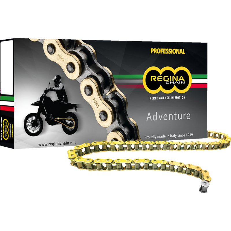 REGINA 520 ZRE X 112 LINKS 135ZRE/1004